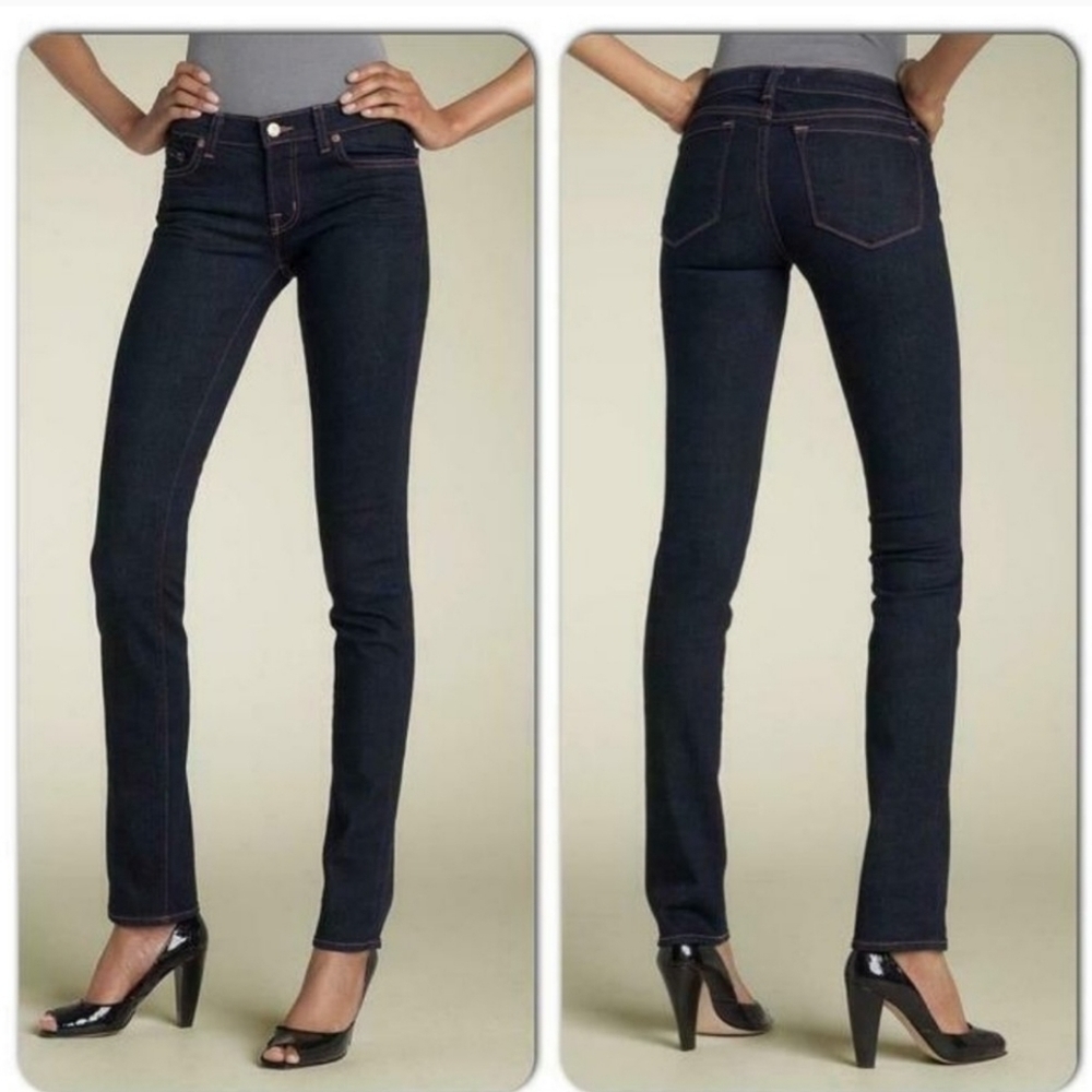 J Brand Skinny Jeans in Ink size 29
